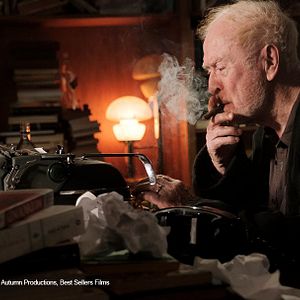 Bilder Michael Caine