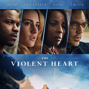 Bilder The Violent Heart
