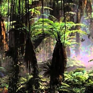 Bilder Flying Monsters 3D with David Attenborough