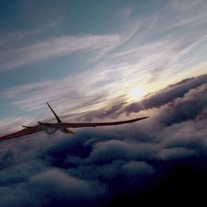 Bilder Flying Monsters 3D with David Attenborough