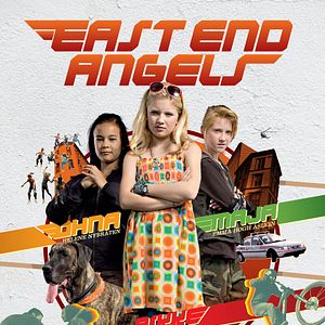 Bilder East End Angels