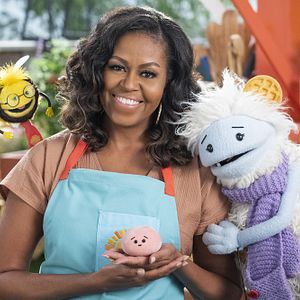 Bilder Waffel und Mochi