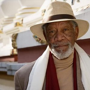 Bilder The Story of God with Morgan Freeman