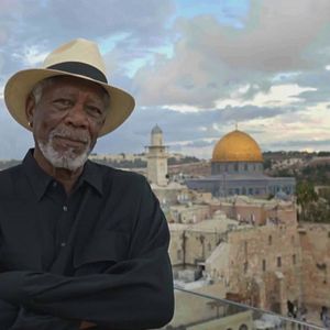 Bilder The Story of God with Morgan Freeman