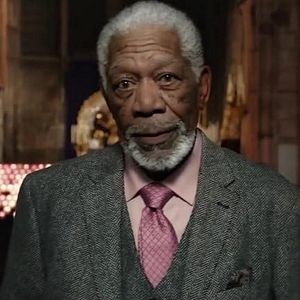 Bilder The Story of God with Morgan Freeman