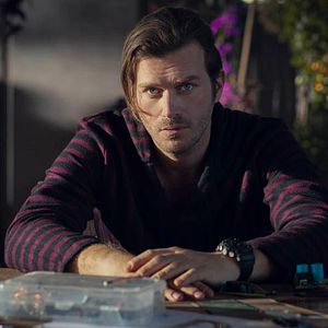 Bilder Yakamoz S-245