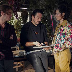 Bilder Yakamoz S-245