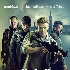 Bilder SAS: Red Notice