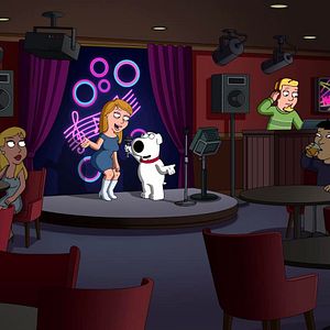 Bilder Family Guy