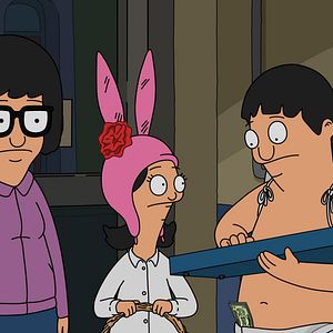Bilder Bob's Burgers