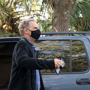 Bilder Navy CIS: New Orleans