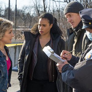 Bilder FBI: Most Wanted