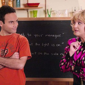 Bilder Die Goldbergs