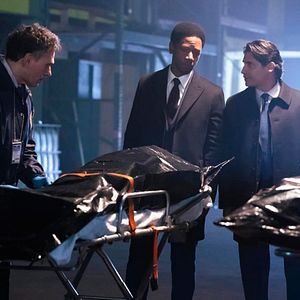 Bilder The Equalizer