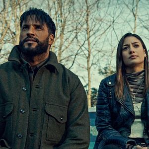 Bilder American Gods