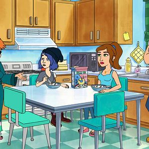 Bilder Bless The Harts