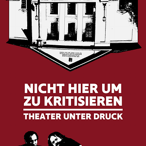 Bilder Nicht hier um zu kritisieren