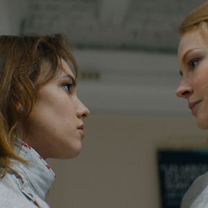 Bilder Rivalinnen - Duell auf der Klinge