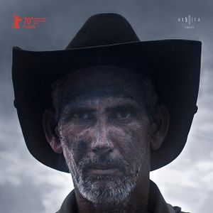 Bilder Entre perro y lobo