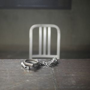 Bilder The Forgiven - Ohne Vergebung gibt es keine Zukunft