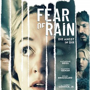 Bilder Fear Of Rain