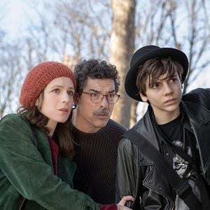 Bilder Mein Bruder, der Superheld