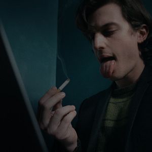 Bilder Camgirl - Wahnsinnige Begierde