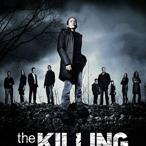 Bilder The Killing (US)