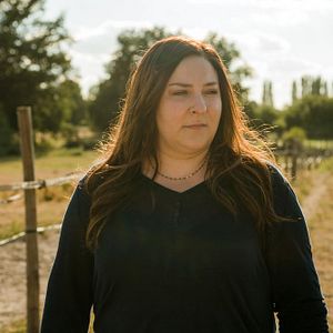 Bilder Marilou Berry