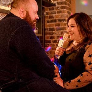 Bilder Marilou Berry