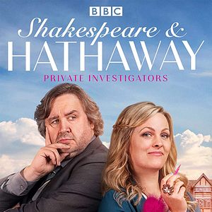 Bilder Shakespeare & Hathaway: Private Investigators