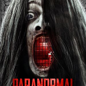 Bilder Paranormal Prison