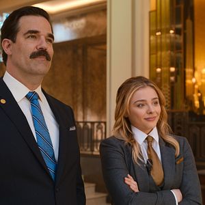 Bilder Chloë Grace Moretz