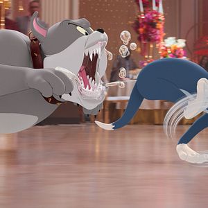 Bilder Tom & Jerry