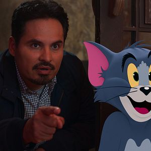 Bilder Michael Peña