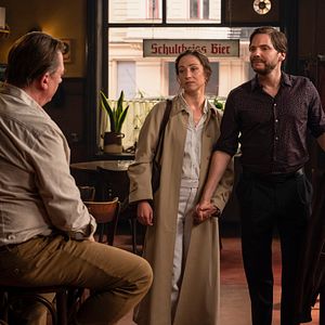 Bilder Daniel Brühl