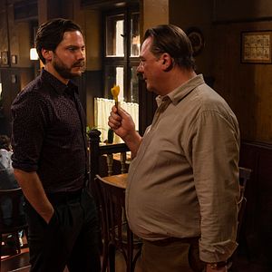 Bilder Daniel Brühl