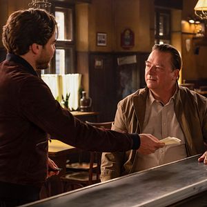 Bilder Daniel Brühl