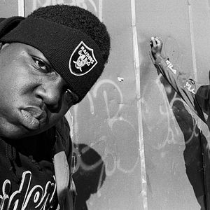 Bilder Biggie: Das ist meine Geschichte