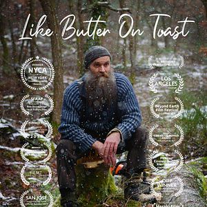 Bilder Like Butter On Toast