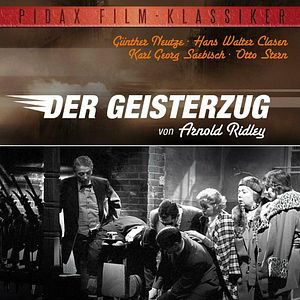 Bilder Der Geisterzug