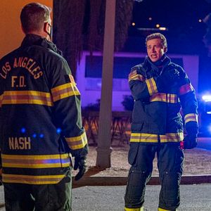 Bilder 9-1-1 - Notruf L.A.