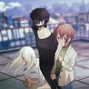 Bilder Debiruzu Rain