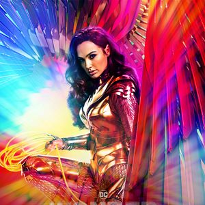 Bilder Wonder Woman 1984