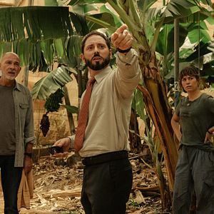 Bilder Dario Grandinetti