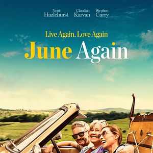 Bilder Noch einmal, June