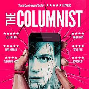 Bilder The Columnist