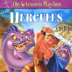 Bilder Hercules – Die schönsten Sagen
