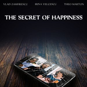 Bilder The Secret of Happiness