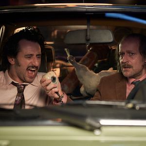 Bilder KBV - Keine besonderen Vorkommnisse